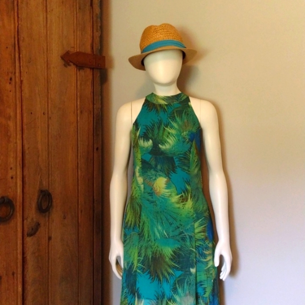 SUMMER DRESS